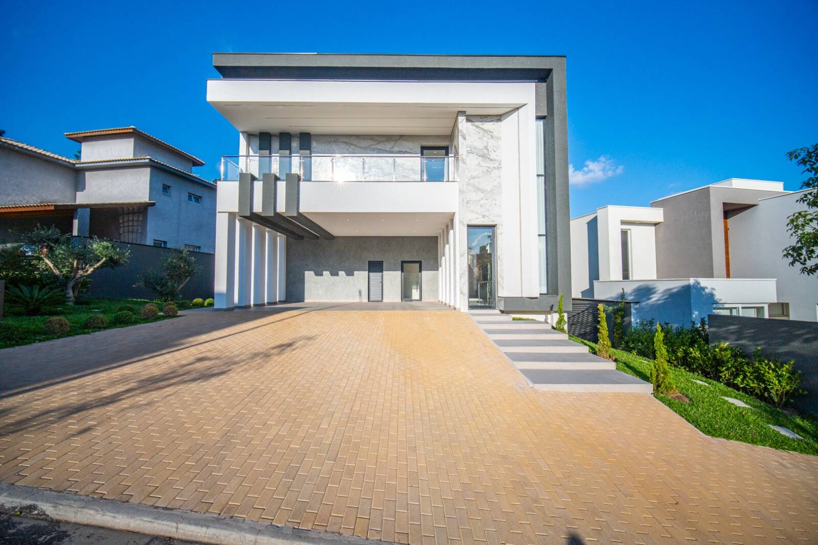 #16297 - Casa em condomínio para Venda em Carapicuíba - SP