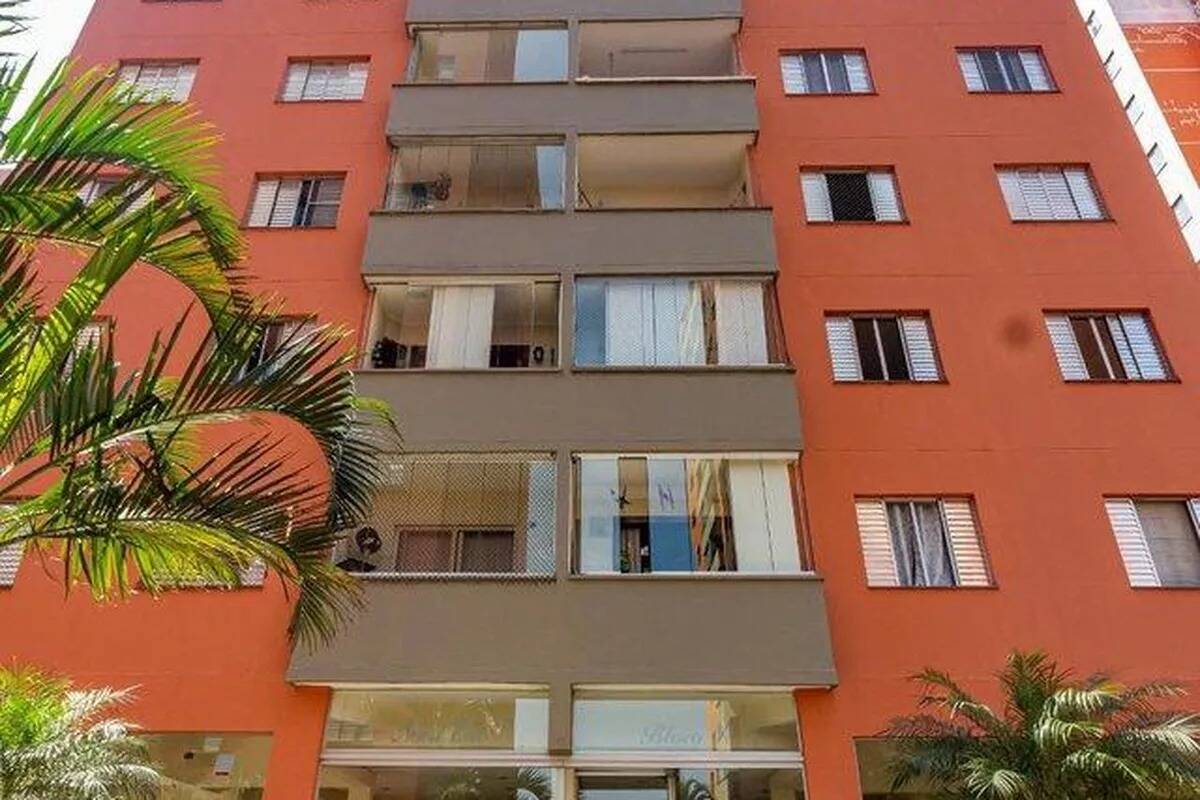 #16298 - Apartamento para Venda em Osasco - SP