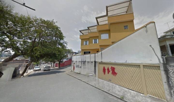 #16299 - Sobrado para Venda em Osasco - SP