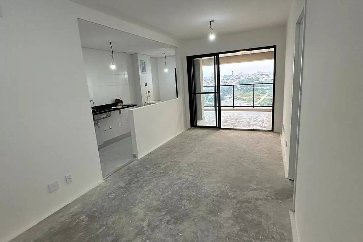 #16301 - Apartamento para Venda em Osasco - SP