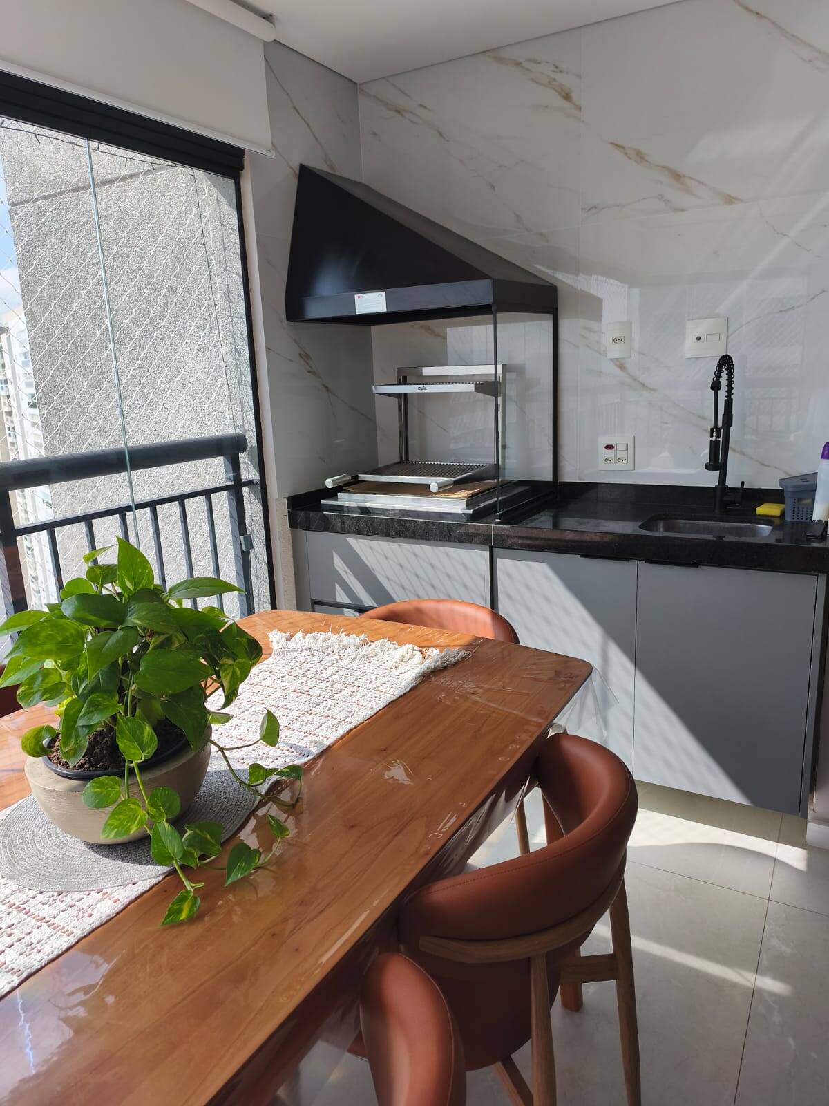 #16303 - Apartamento para Venda em Osasco - SP