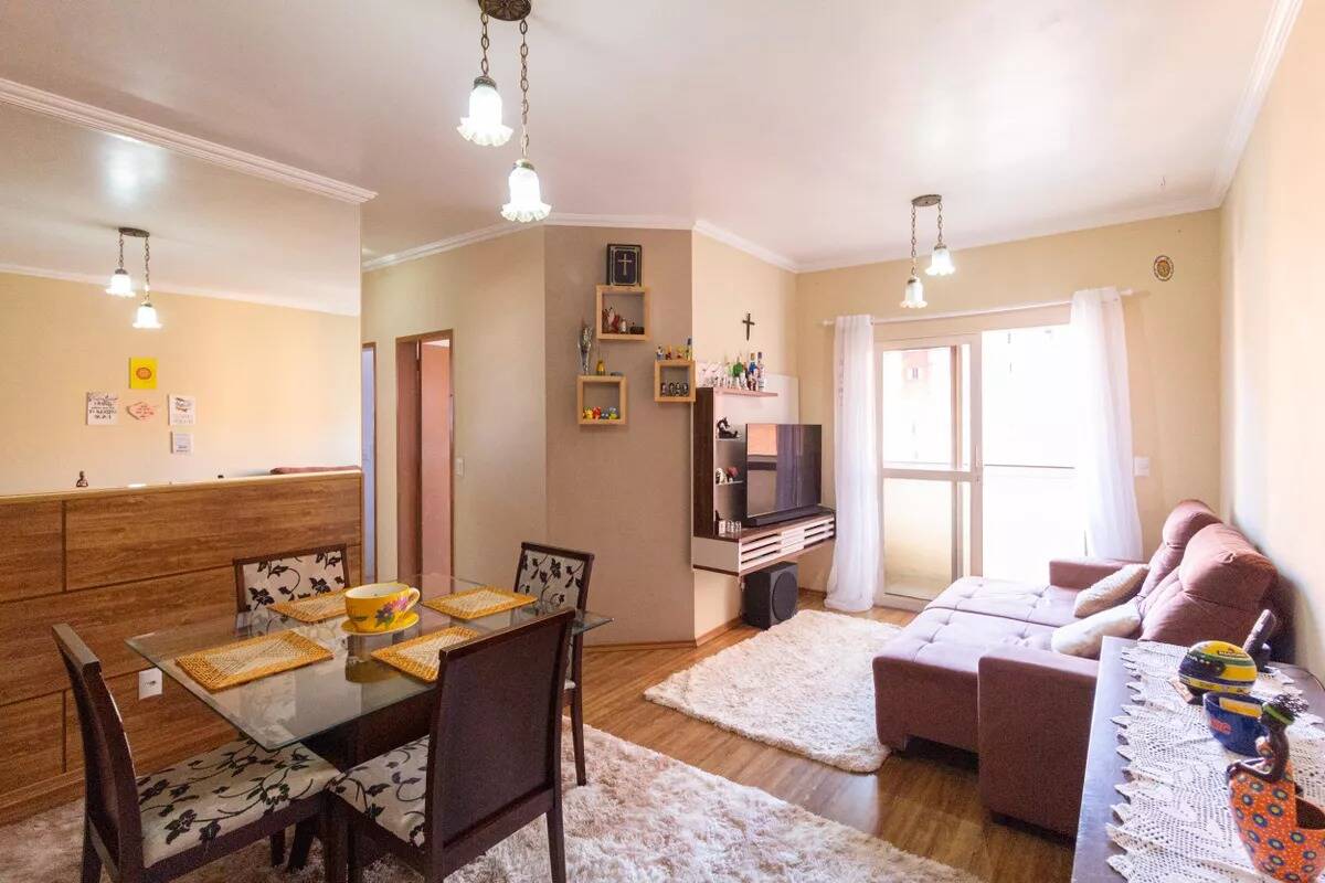 #16309 - Apartamento para Venda em Osasco - SP