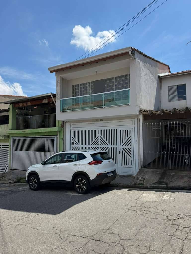 #16339 - Sobrado para Venda em Osasco - SP