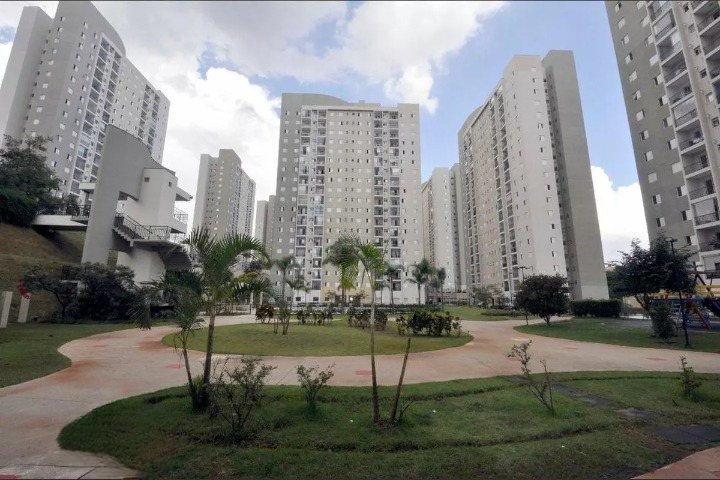 #16342 - Apartamento para Venda em Osasco - SP