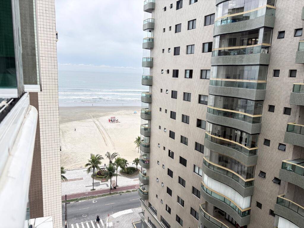 #16332 - Apartamento para Venda em Praia Grande - SP