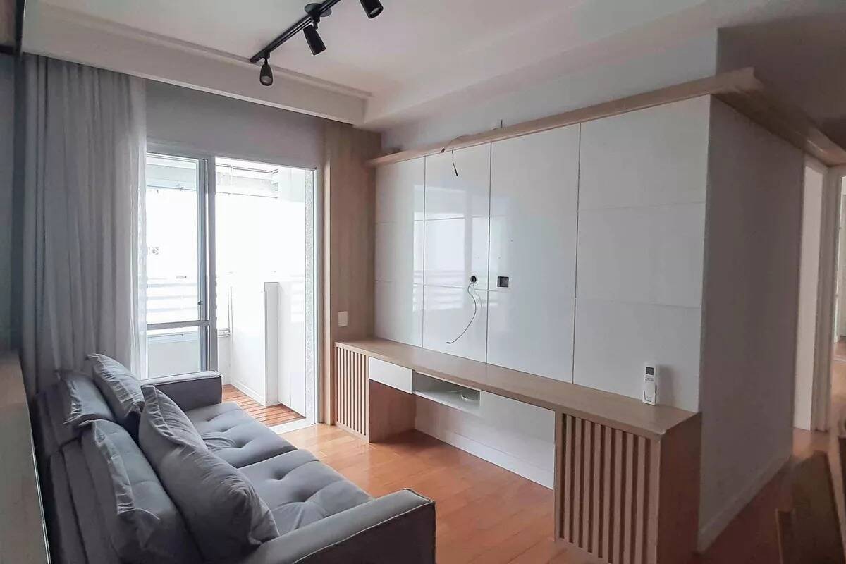 #16362 - Apartamento para Venda em Osasco - SP