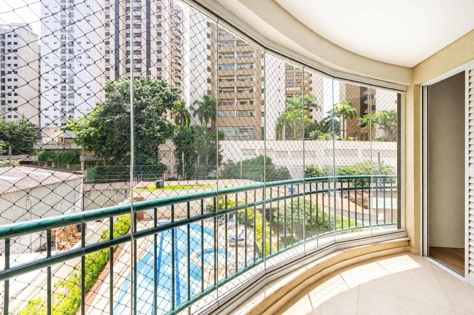 #16392 - Apartamento para Venda em São Paulo - SP