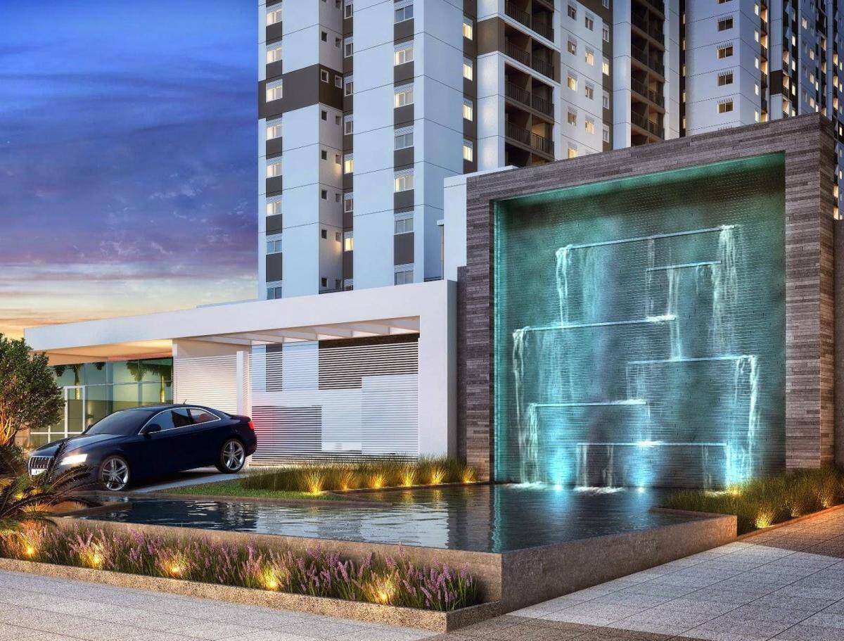 #16383 - Apartamento para Venda em Osasco - SP