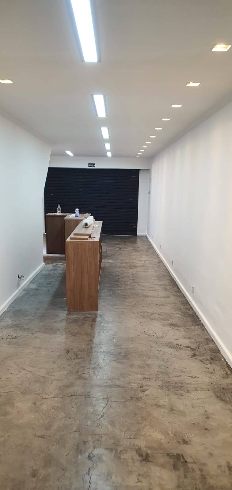 #16419 - Ponto Comercial para Locação em São Paulo - SP