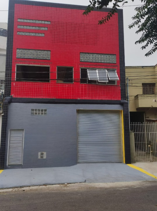 #16418 - Galpão para Venda em São Paulo - SP