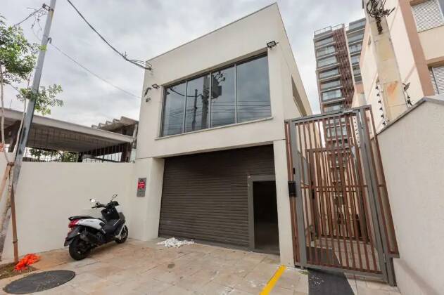 #16424 - Prédio comercial para Venda em Osasco - SP