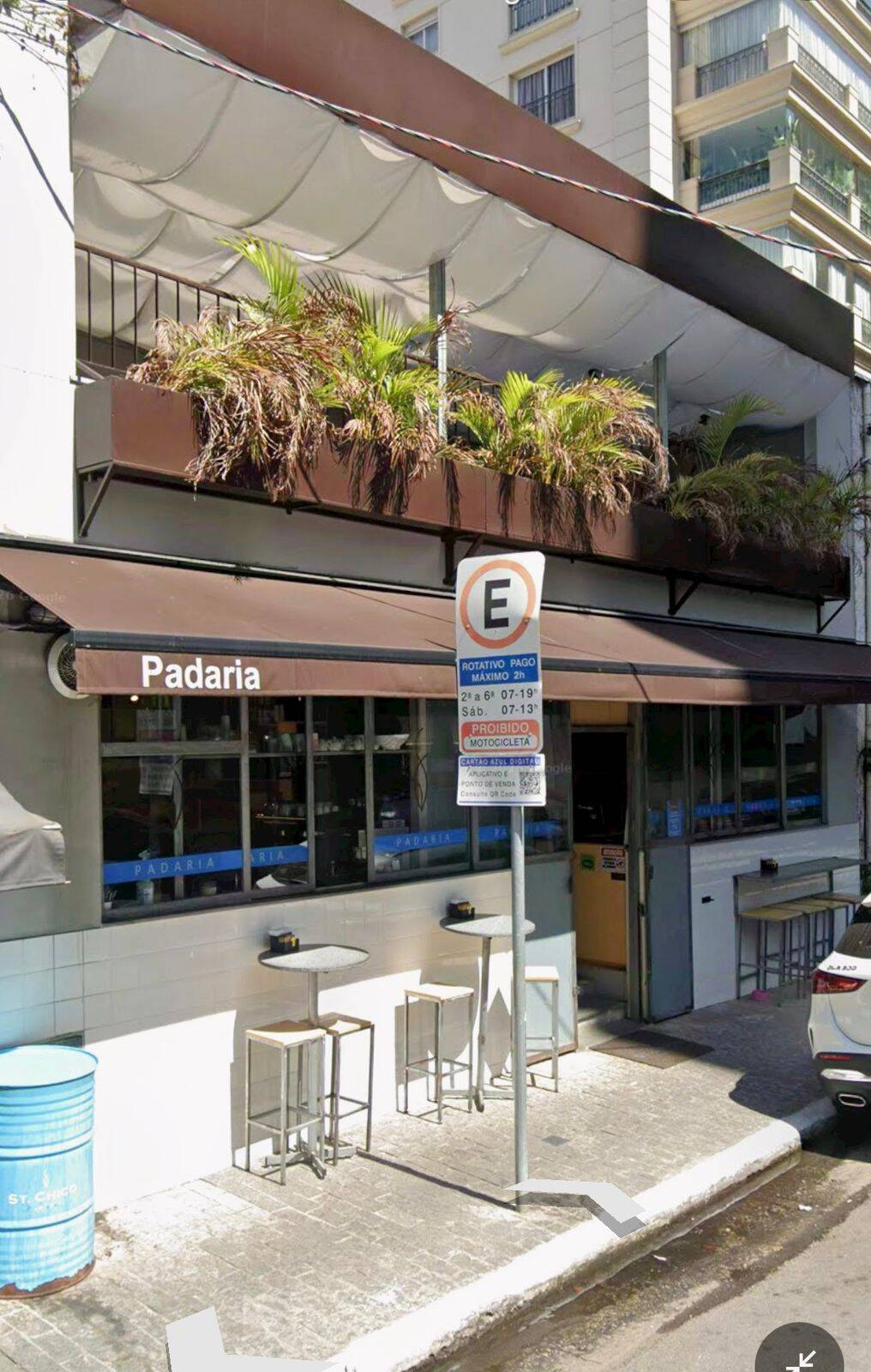 #16432 - Lanchonetes e Restaurantes para Locação em São Paulo - SP