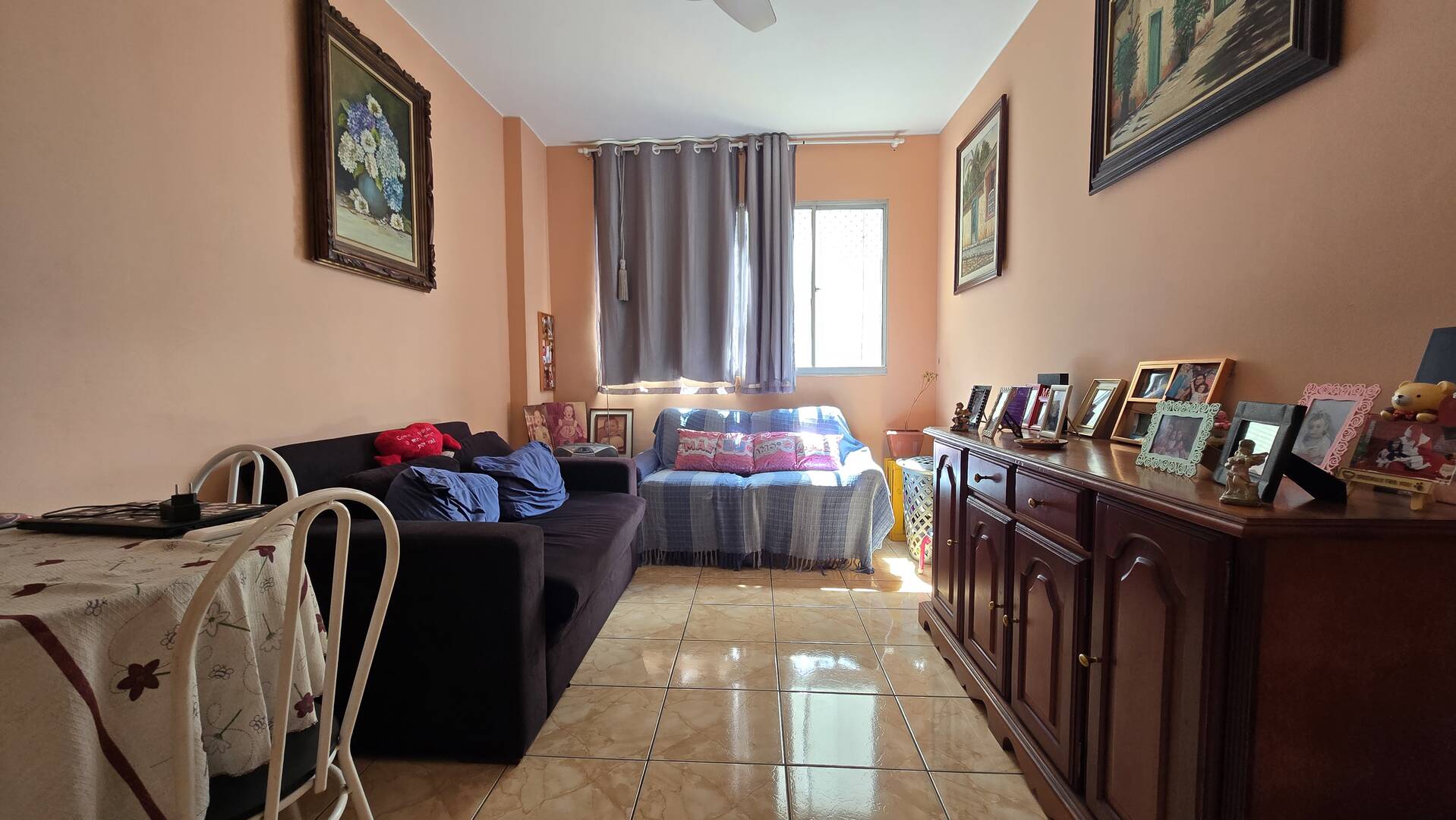 #16445 - Apartamento para Venda em Osasco - SP