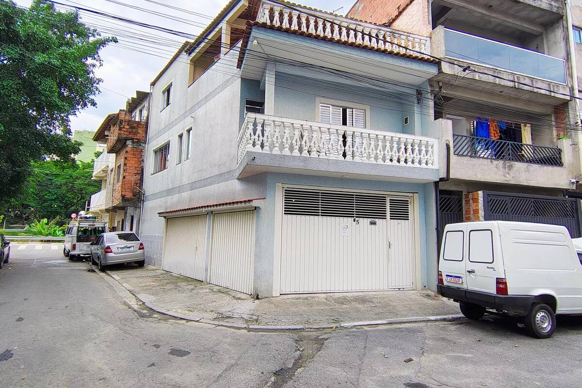 #16449 - Casa para Venda em Osasco - SP