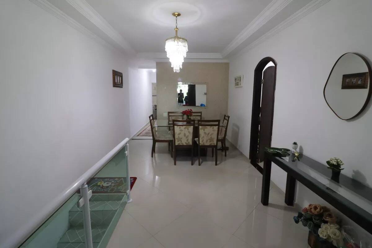 #16450 - Casa para Venda em Osasco - SP