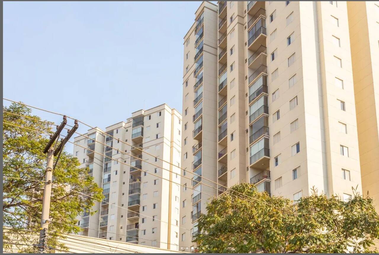 #16461 - Apartamento para Venda em São Paulo - SP