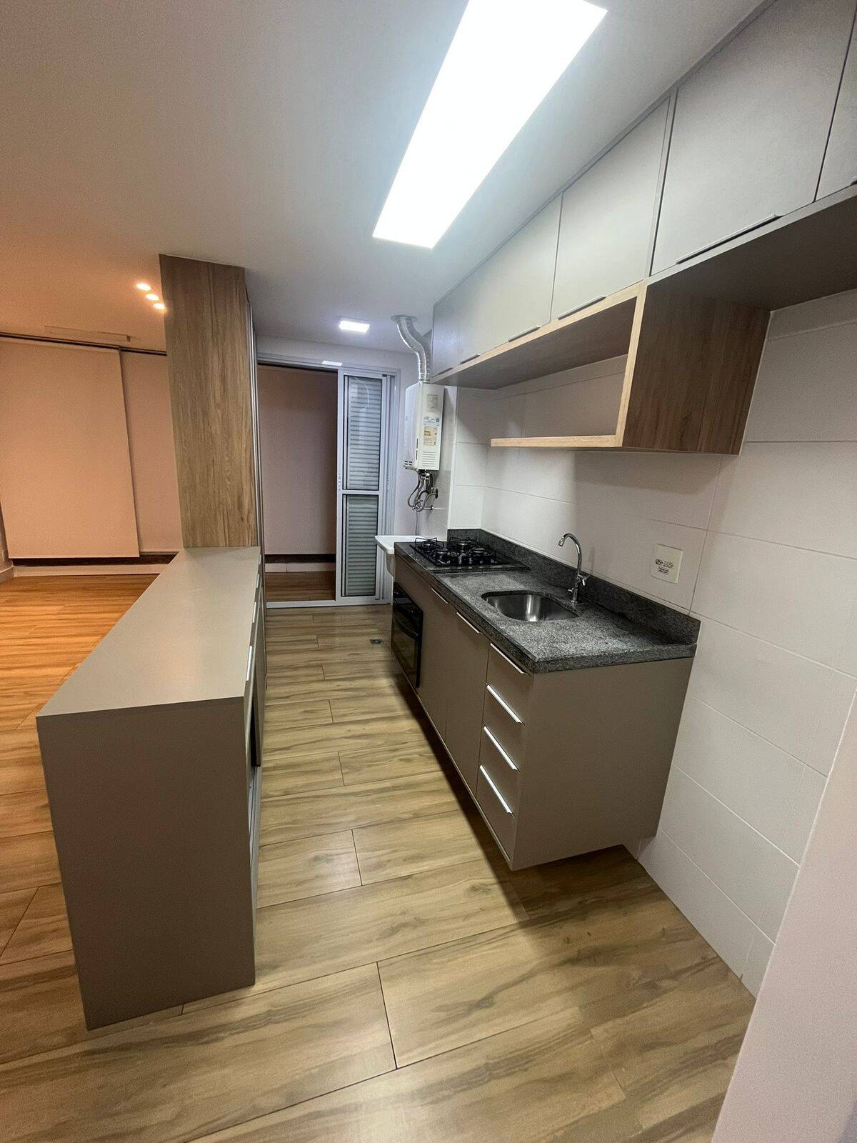 #16453 - Apartamento para Venda em Osasco - SP