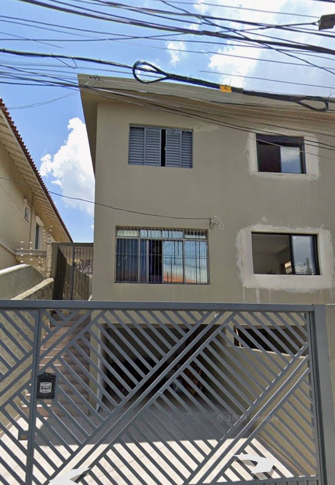 #16470 - Casa Comercial para Venda em Osasco - SP