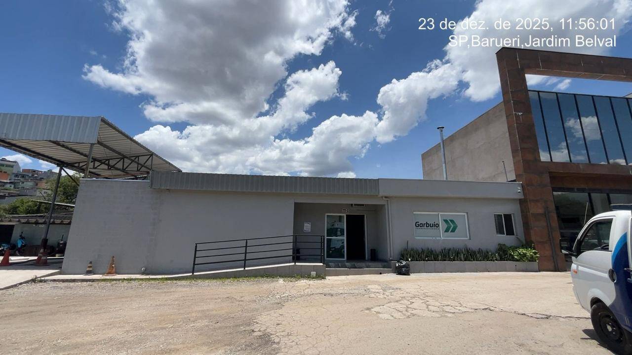 #16479 - Galpão para Locação em Barueri - SP