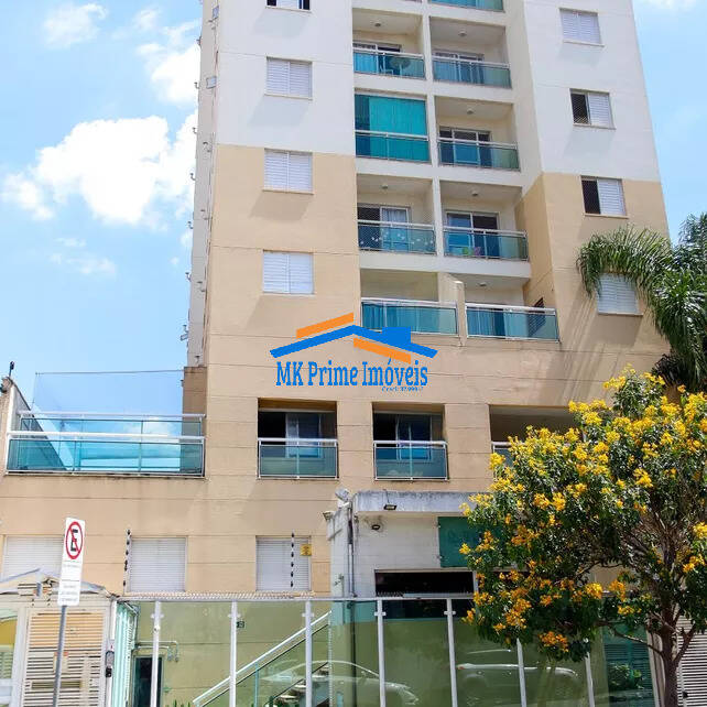 #16468 - Apartamento para Venda em Osasco - SP