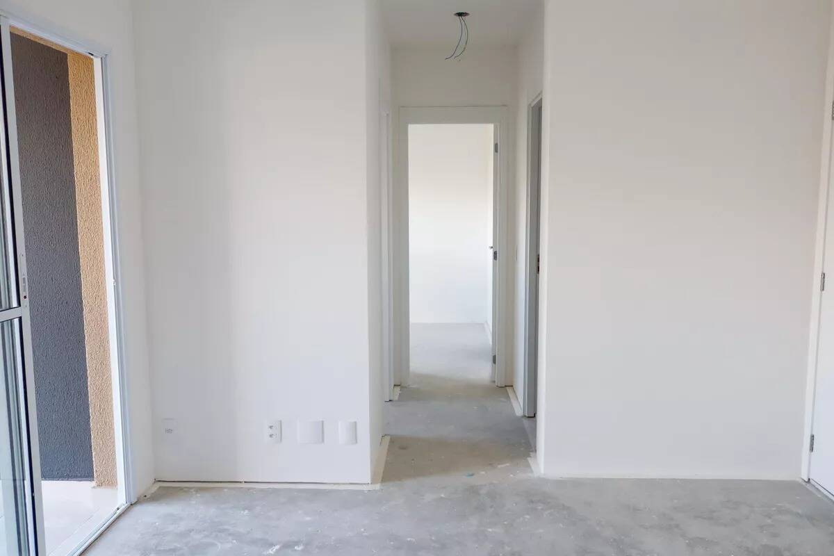 #16512 - Apartamento para Venda em Osasco - SP