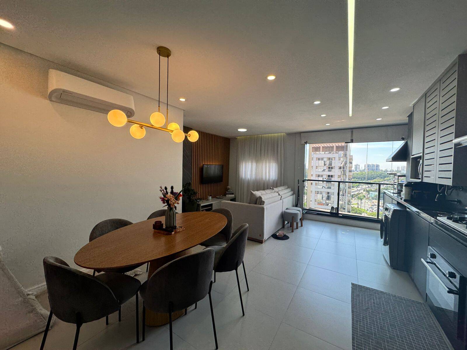 #16515 - Apartamento para Venda em Osasco - SP