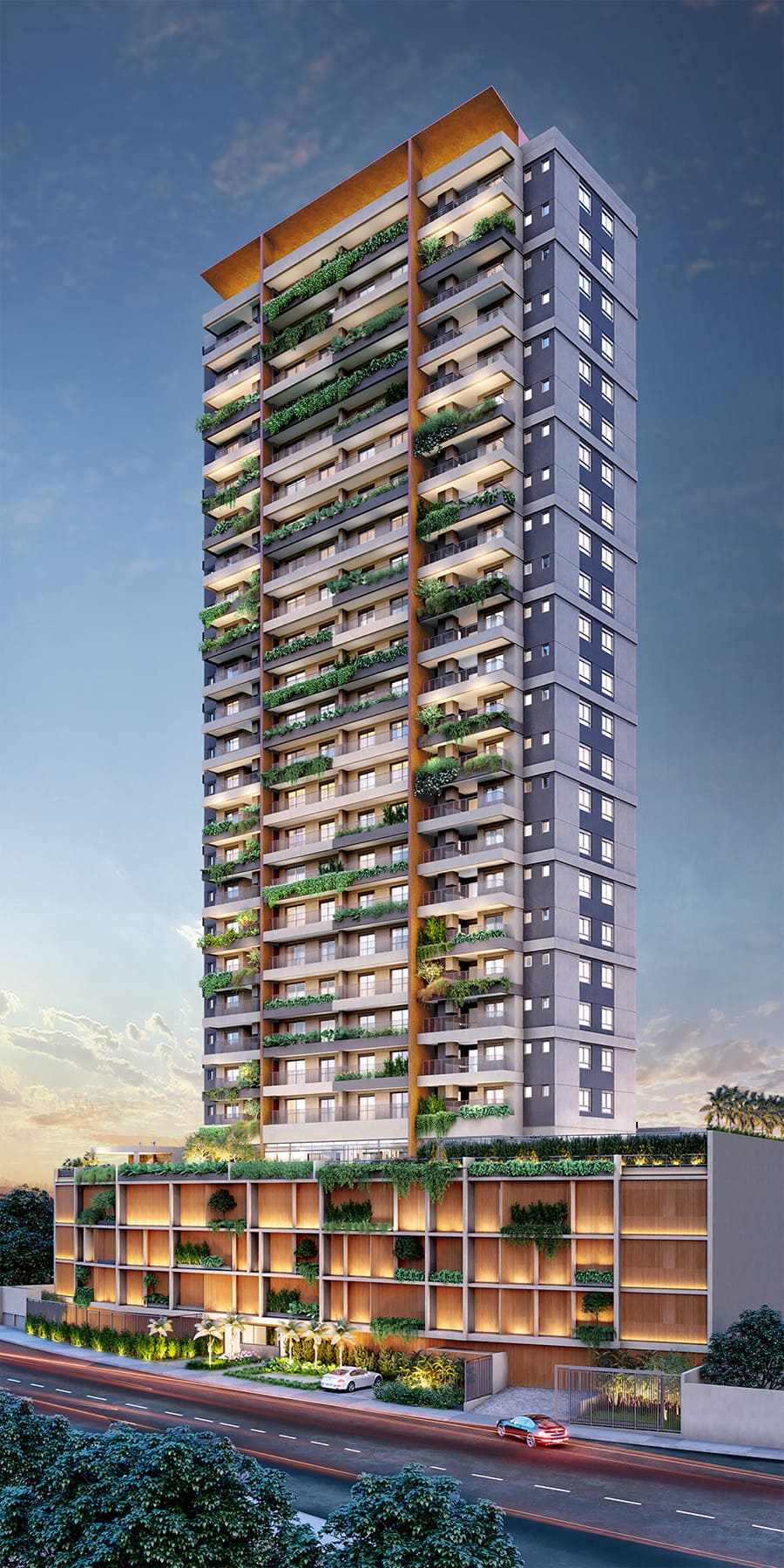 #16521 - Apartamento para Venda em Osasco - SP