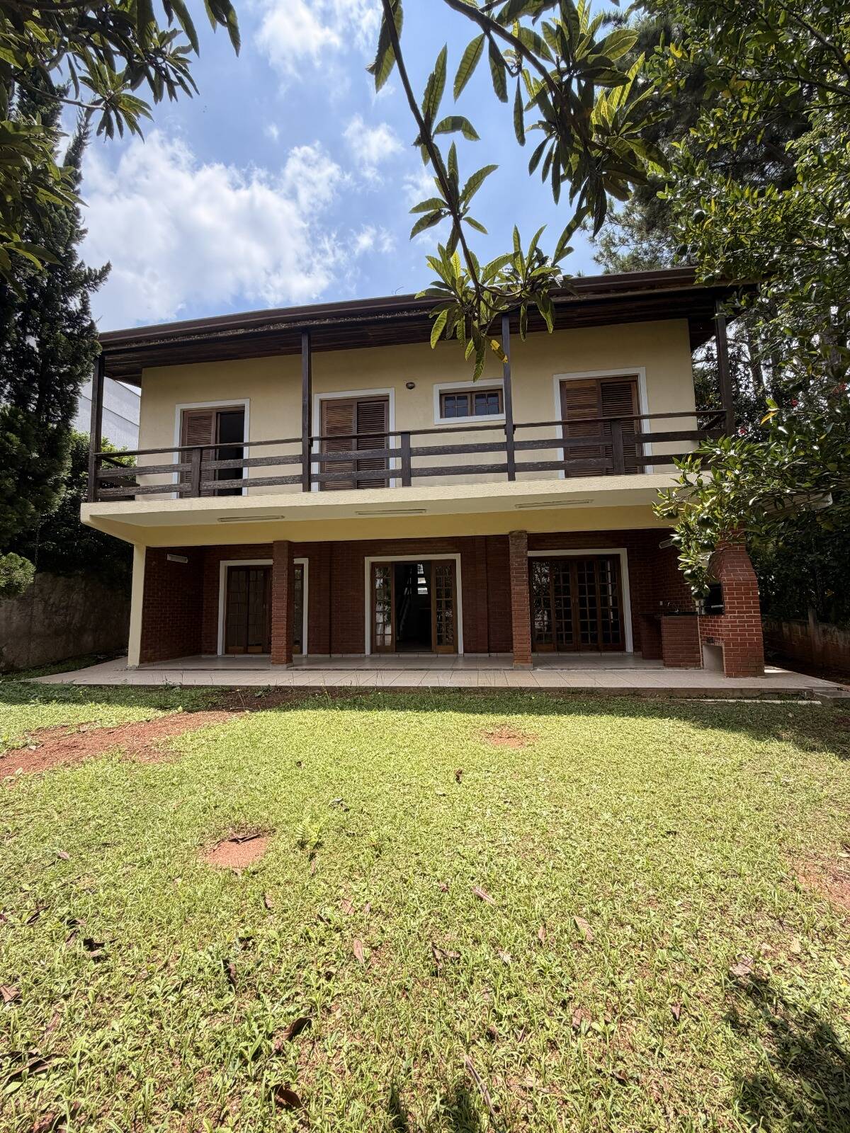 #16539 - Casa em condomínio para Venda em Jandira - SP