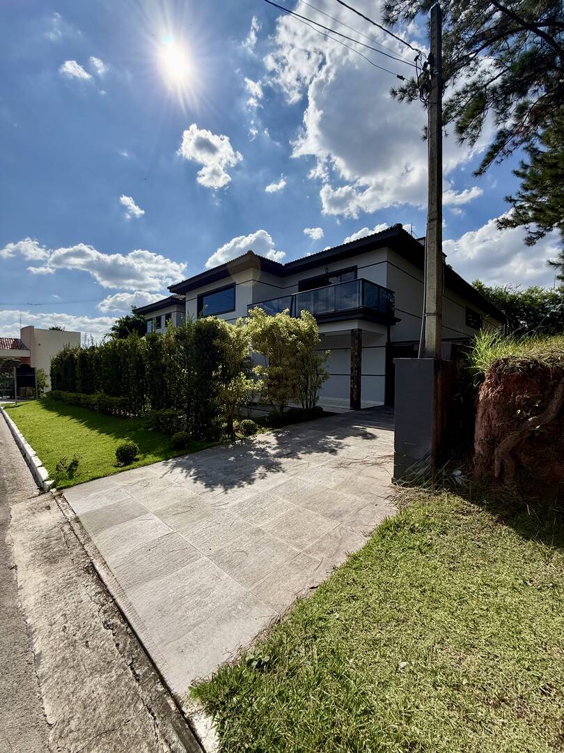 #16542 - Casa em condomínio para Venda em Cotia - SP