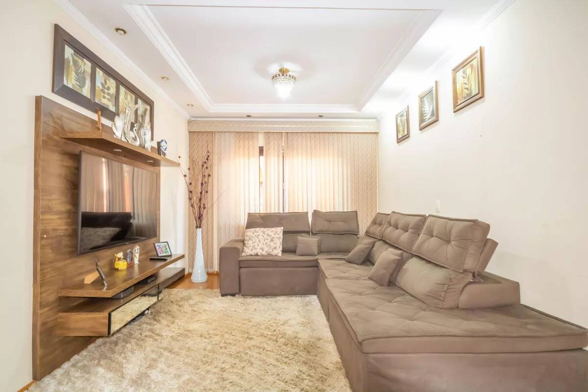 #16544 - Casa Térrea para Venda em Osasco - SP