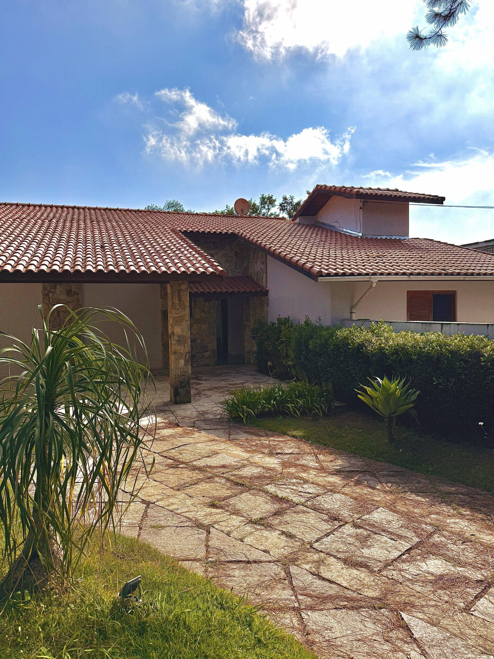 #16555 - Casa em condomínio para Venda em Jandira - SP