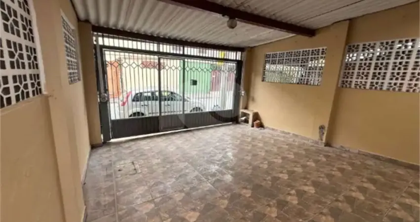 #16582 - Sobrado para Venda em São Paulo - SP