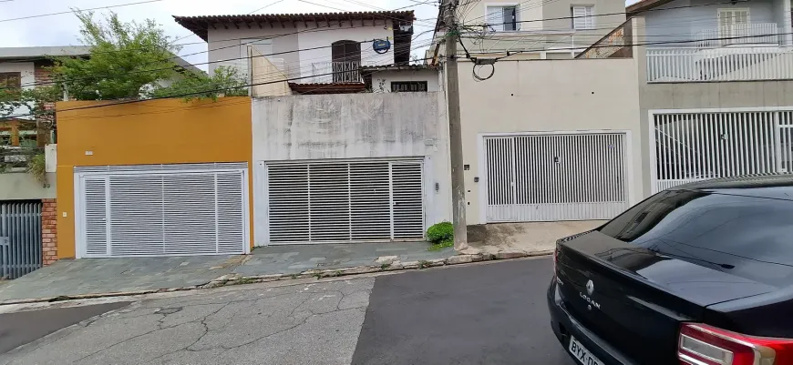#16583 - Sobrado para Venda em São Paulo - SP