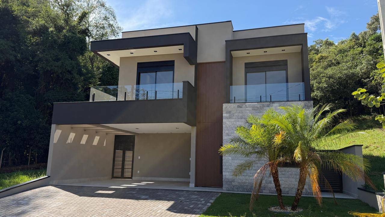 #16560 - Casa em condomínio para Venda em Louveira - SP