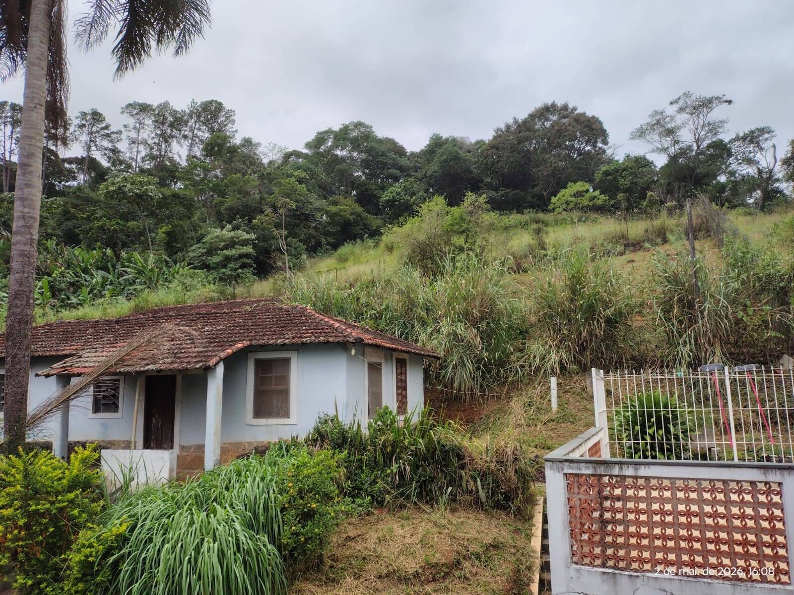 #16599 - Área para Venda em Santana de Parnaíba - SP