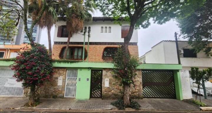 #16619 - Casa Comercial para Venda em Osasco - SP
