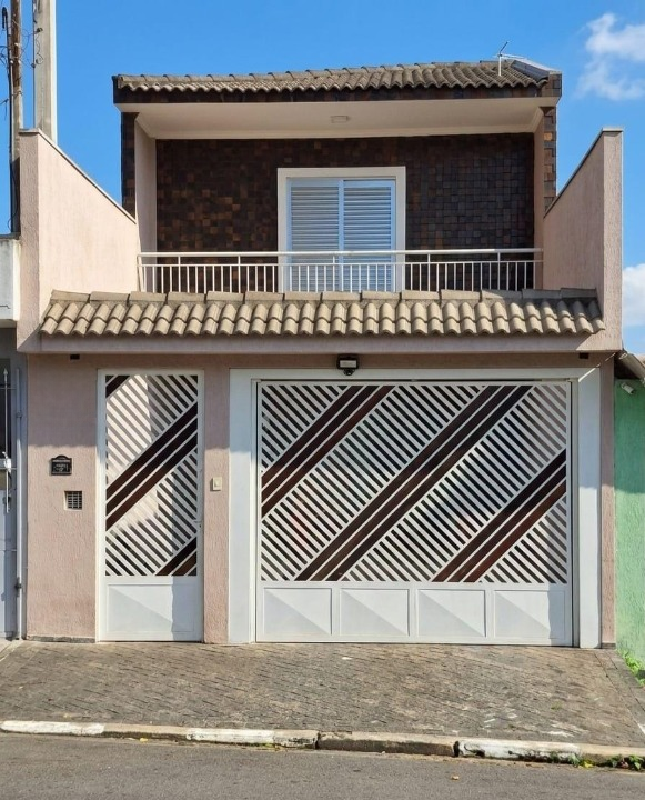 #16632 - Sobrado para Venda em Osasco - SP