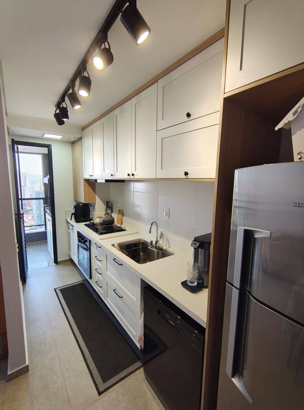 #16674 - Apartamento para Venda em Osasco - SP