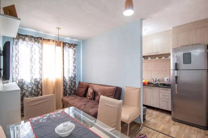 #16692 - Apartamento para Venda em São Paulo - SP