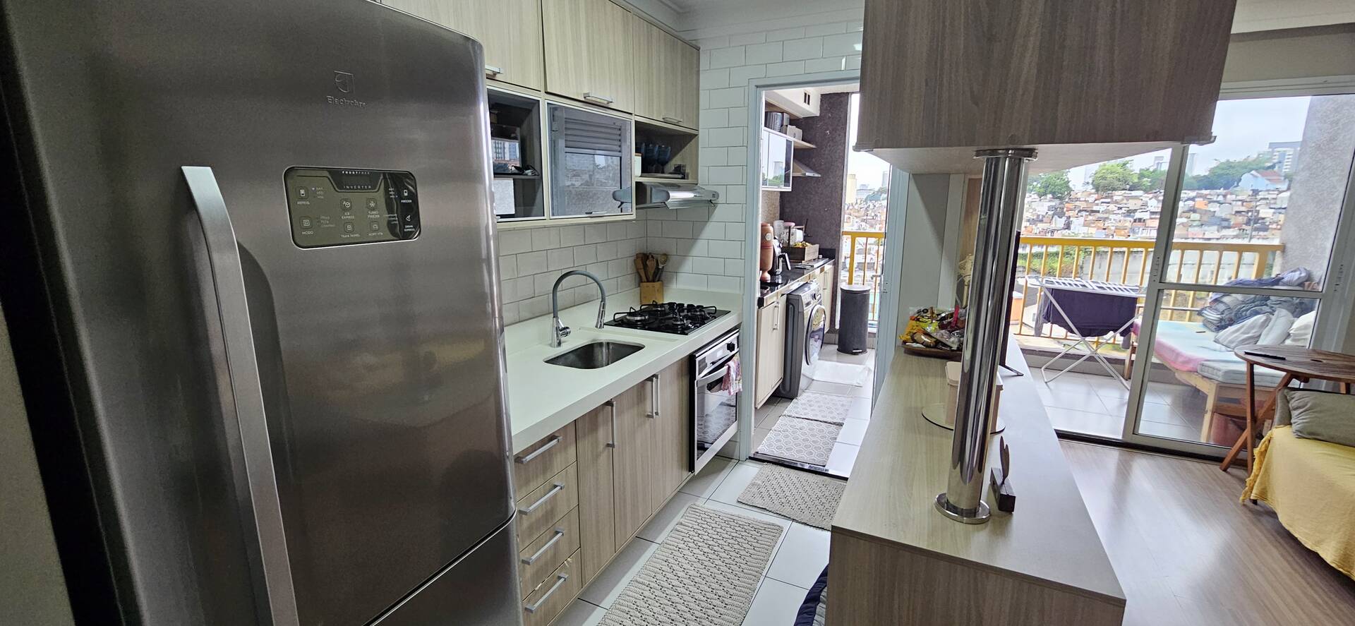 #16723 - Apartamento para Venda em Osasco - SP