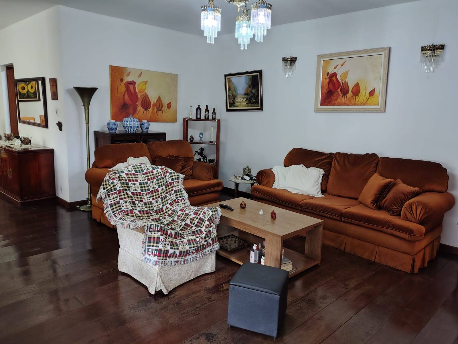 #16771 - Casa Comercial para Locação em Cotia - SP