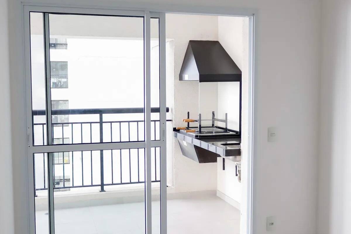 #16778 - Apartamento para Venda em Osasco - SP