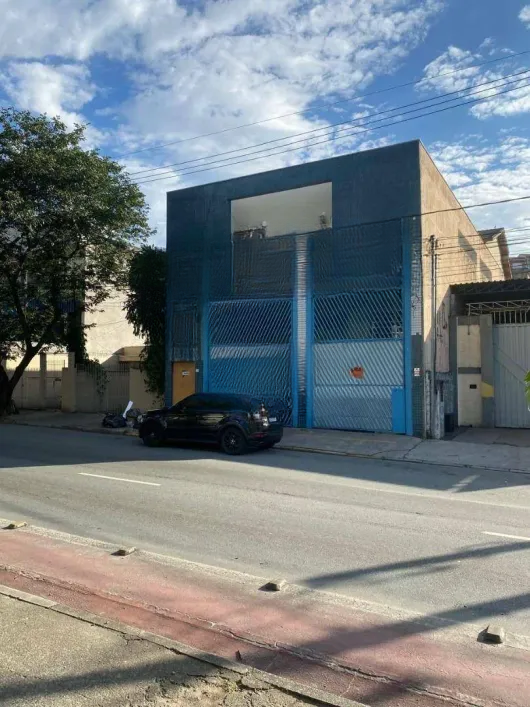 #16786 - Sala para Venda em Osasco - SP