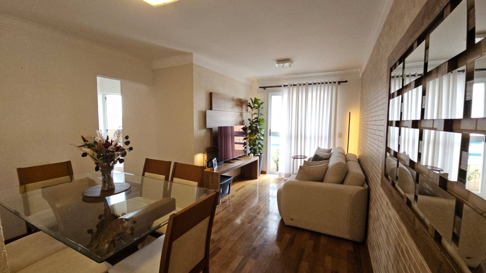 #16789 - Apartamento para Venda em Osasco - SP