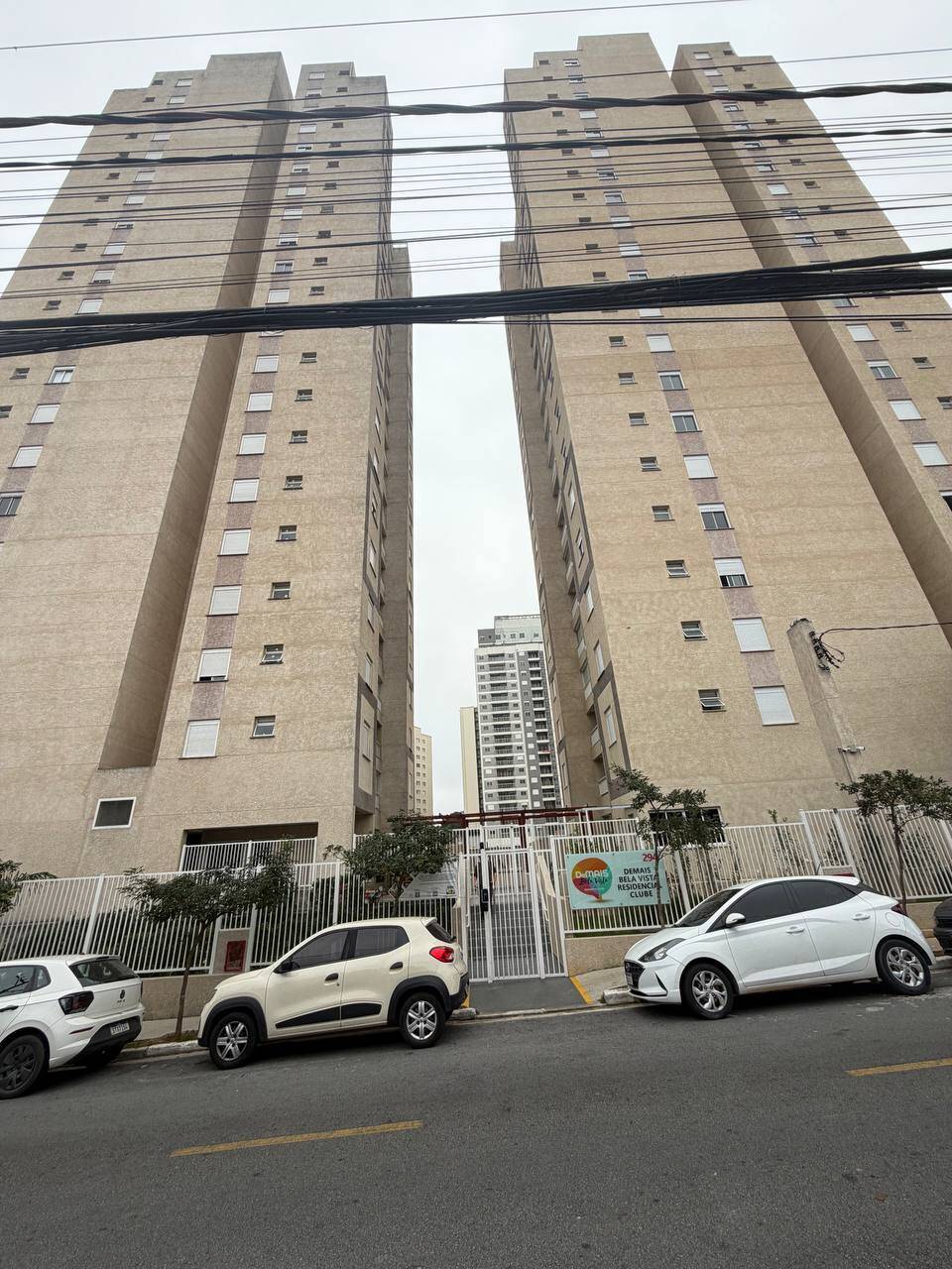 #16840 - Apartamento para Locação em Osasco - SP