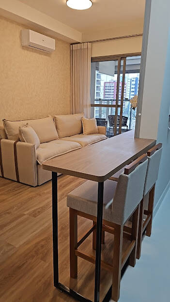 #16841 - Apartamento para Venda em São Paulo - SP