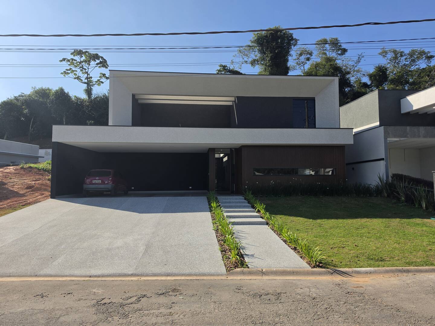 #16813 - Casa em condomínio para Venda em Cotia - SP