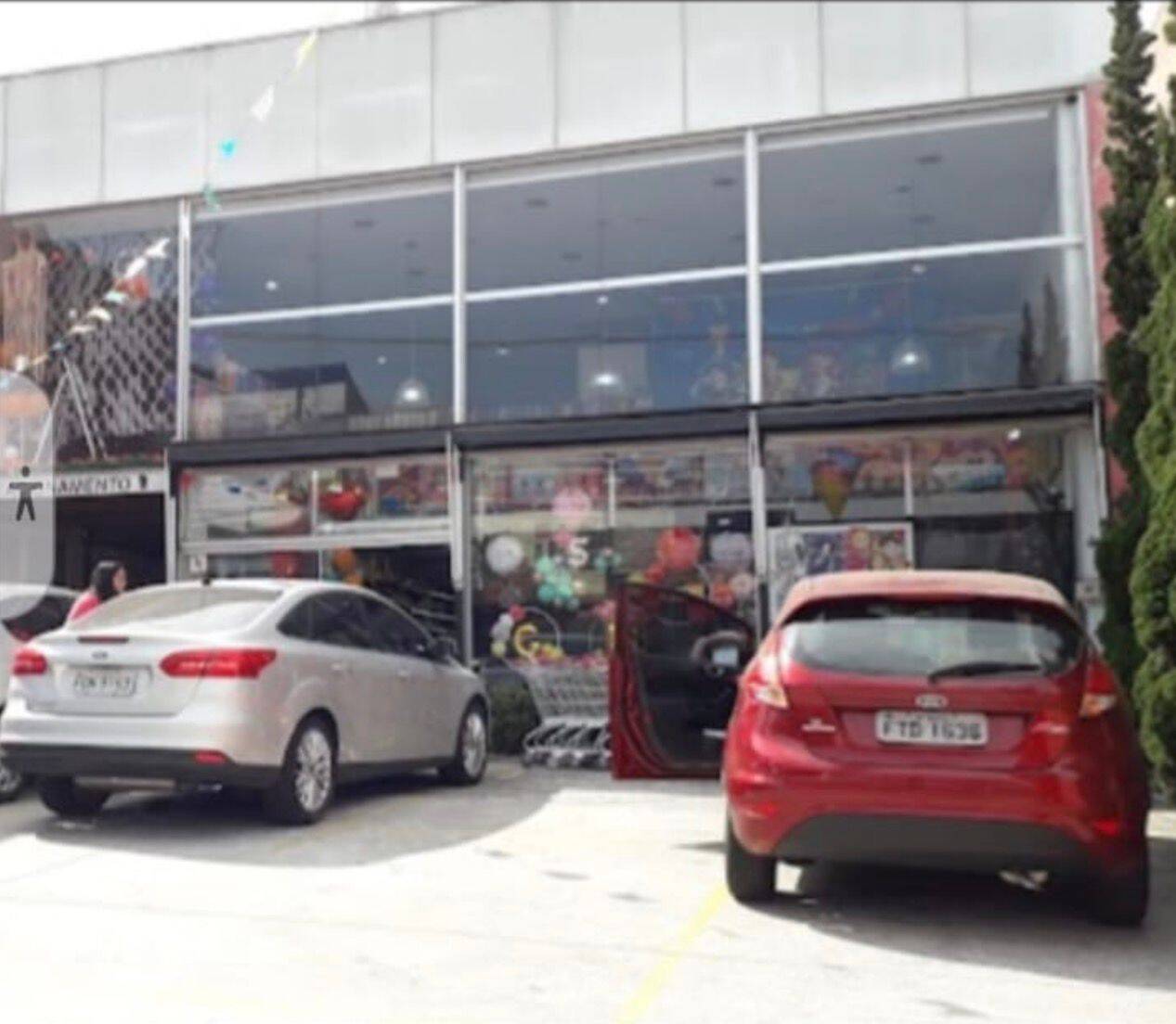 #16855 - Galpão para Venda em São Paulo - SP