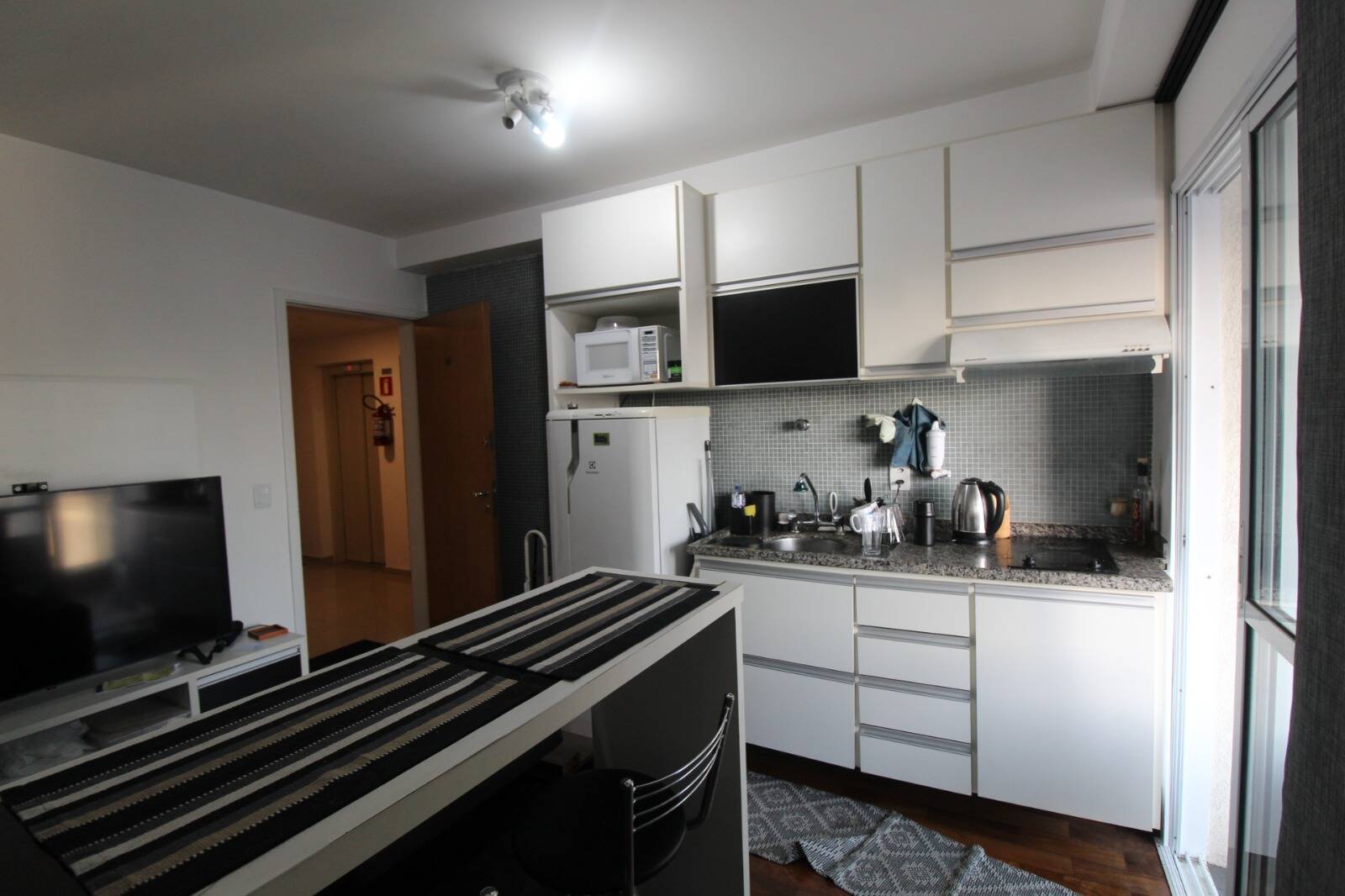 #16869 - Apartamento para Locação em São Paulo - SP