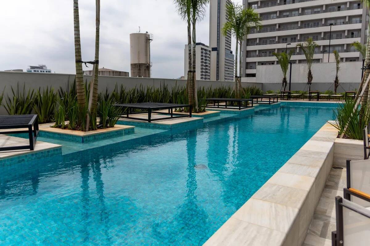 #16880 - Apartamento para Venda em Osasco - SP